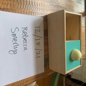 Lovevery Slide Top Ball Drop